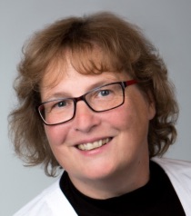 Barbara Mörchel Tierärztin